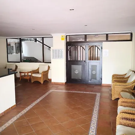 Atico Summerland - Cristianos Apartment *