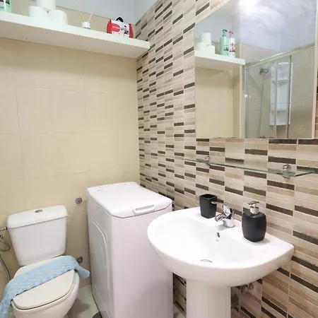Atico Summerland - Cristianos Apartment Los Cristianos (Tenerife)