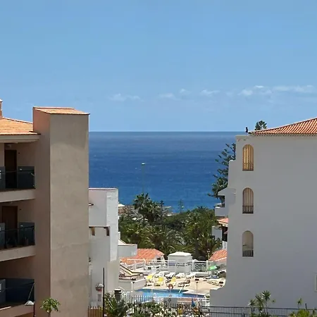 Appartement Atico Summerland Cristianos Los Cristianos (Tenerife)