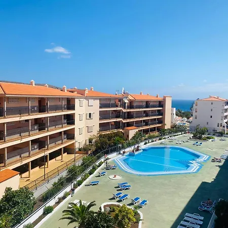 Atico Summerland Cristianos * Los Cristianos (Tenerife)