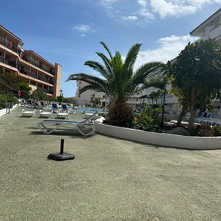 Atico Summerland Cristianos Apartment Los Cristianos (Tenerife)