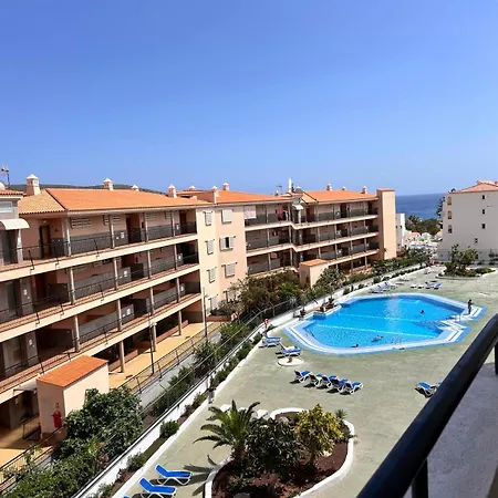 Appartement Atico Summerland Cristianos