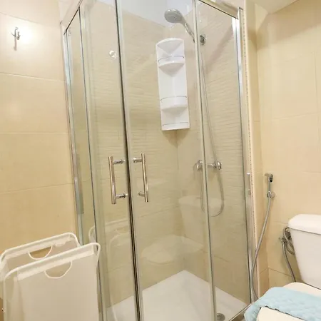 Apartment Atico Summerland Cristianos Los Cristianos (Tenerife)