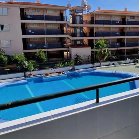 Atico Summerland Cristianos Los Cristianos (Tenerife)