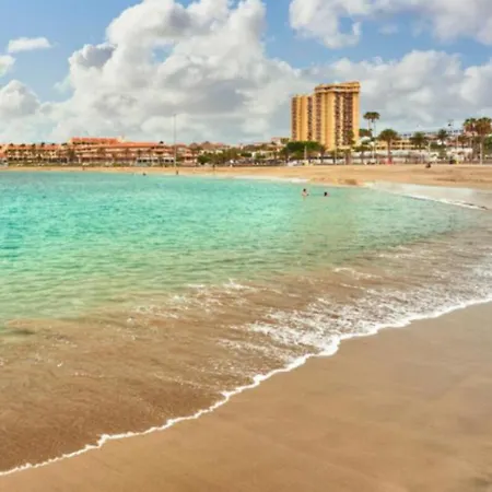 Atico Summerland - Cristianos Los Cristianos (Tenerife)