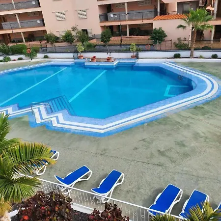 Atico Summerland - Cristianos * Los Cristianos (Tenerife)