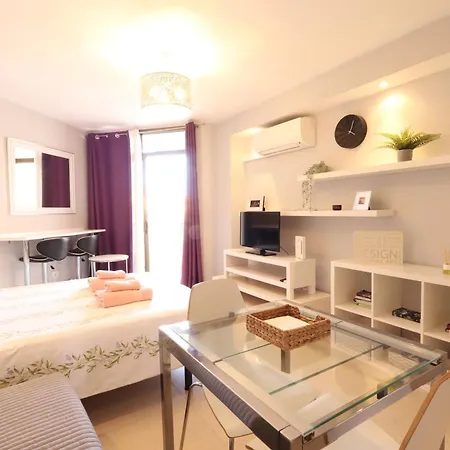 아파트 Atico Summerland - Cristianos *