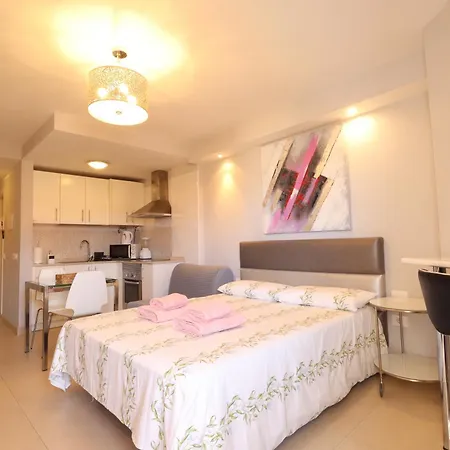 아파트 Atico Summerland - Cristianos *