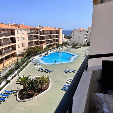 Atico Summerland - Cristianos * 로스크리스티아노스