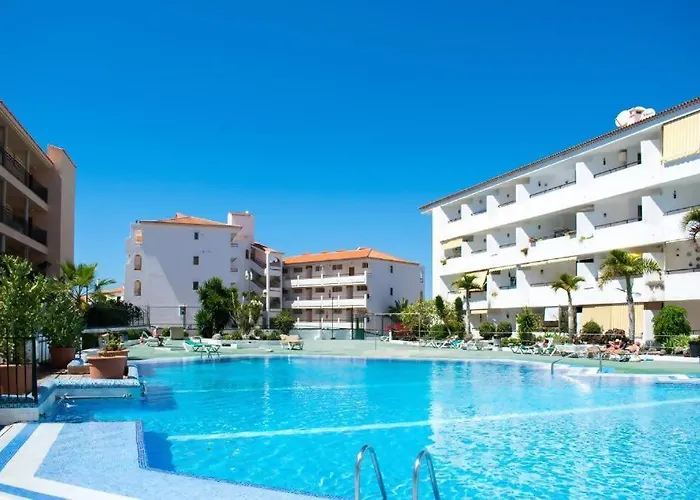 Апартаменты Atico Summerland - Cristianos