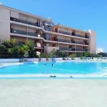 Atico Summerland - Cristianos 아파트