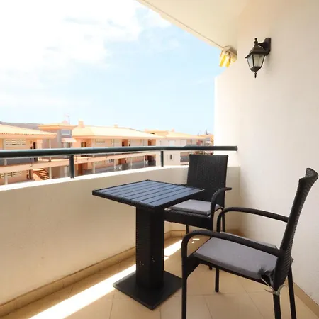 Atico Summerland - Cristianos Διαμέρισμα *