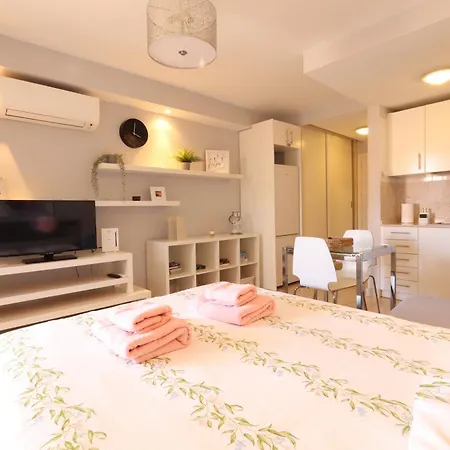 Atico Summerland - Cristianos Apartment Los Cristianos (Tenerife)