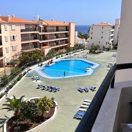 Atico Summerland - Cristianos Apartment
