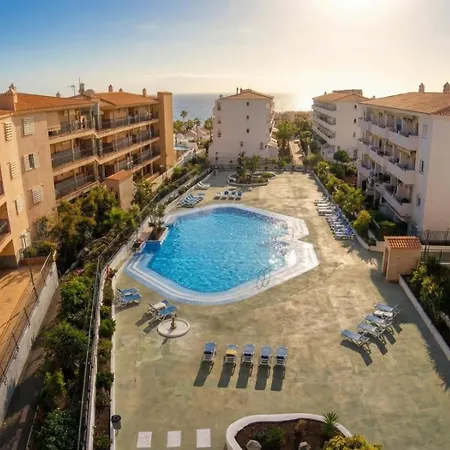 Atico Summerland - Cristianos Los Cristianos (Tenerife)
