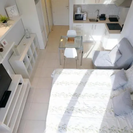 Atico Summerland - Cristianos Apartment *