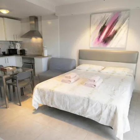Appartement Atico Summerland - Cristianos *