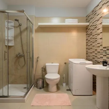 Apartment Atico Summerland - Cristianos Los Cristianos (Tenerife)