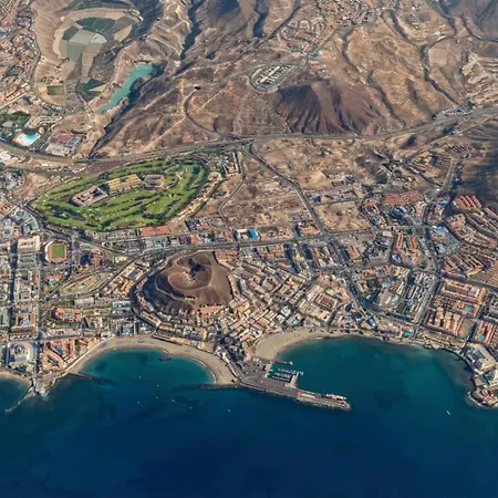 Atico Summerland - Cristianos Apartment Los Cristianos (Tenerife)
