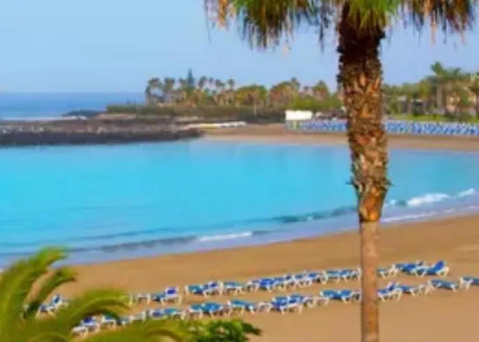 Διαμέρισμα Atico Summerland - Cristianos Los Cristianos (Tenerife)