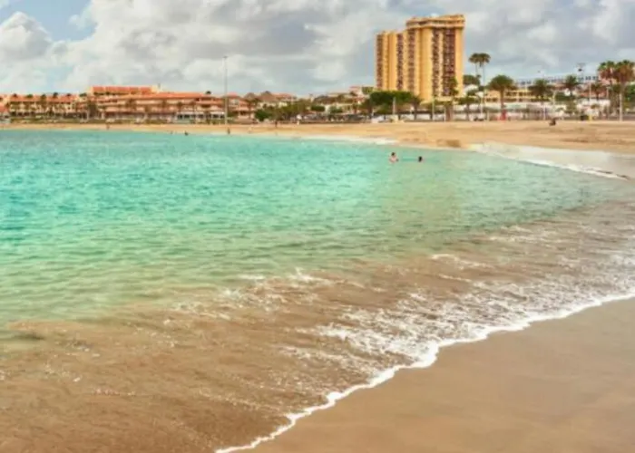 Atico Summerland - Cristianos Los Cristianos (Tenerife)