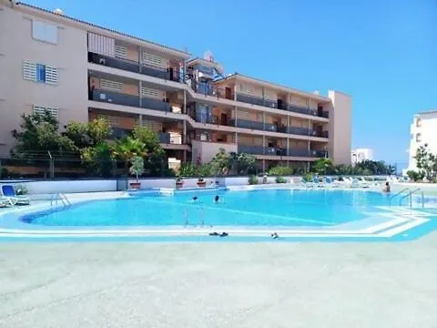 Atico Summerland - Cristianos Διαμέρισμα