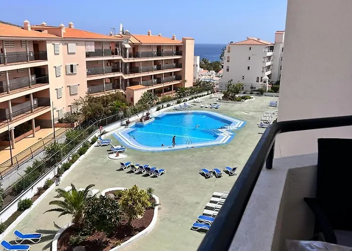 Atico Summerland - Cristianos * Los Cristianos (Tenerife)